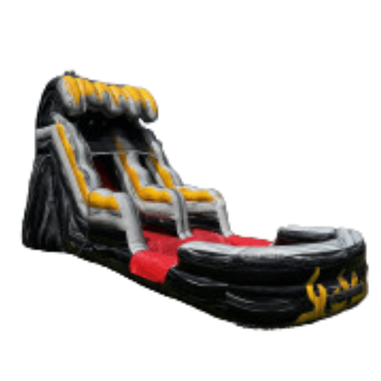 Water Slide Rentals